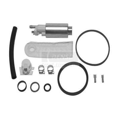 DENSO Fuel Pump and Strainer Set, BBNF-NDE-950-3002