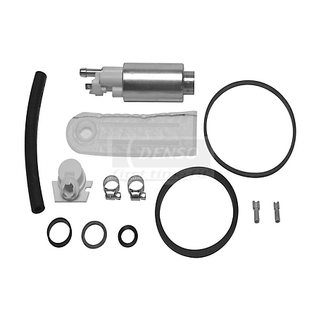DENSO Fuel Pump and Strainer Set, BBNF-NDE-950-3002