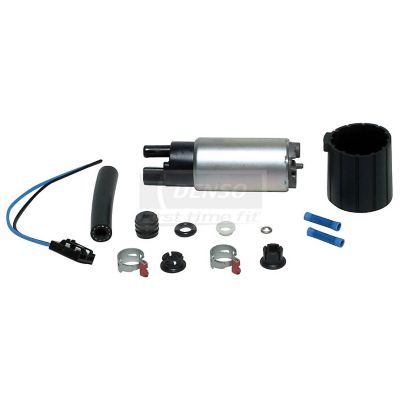 DENSO New Electric Fuel Pump, BBNF-NDE-951-0016