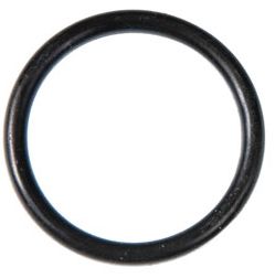 Image showing  7/16 in. x 5/8 in. O-Rings, 8 pc.