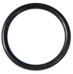 Image showing  1 in. x 1-1/4 in. Durable O-Rings, 3 pc.