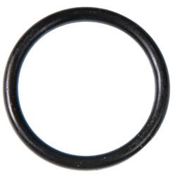 Image showing  3/8 in. x 9/16 in. O-Rings, 8 pc.