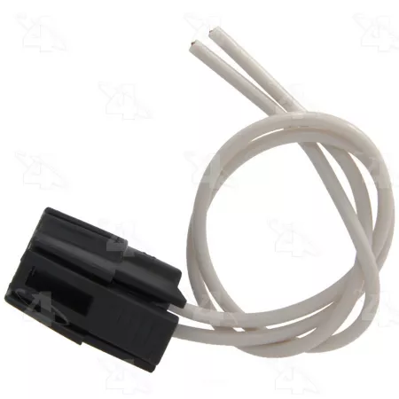 Four Seasons A/C Compressor Cutoff Switch Harness Connector BBRN-FSE-37227 Engine Performance