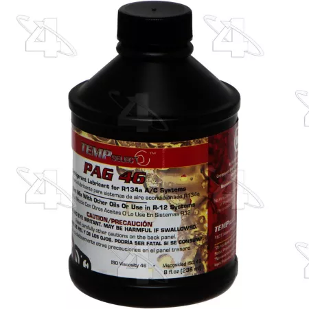 PAG Four Seasons Oil BBRN-FSE-59007 Engine Performance