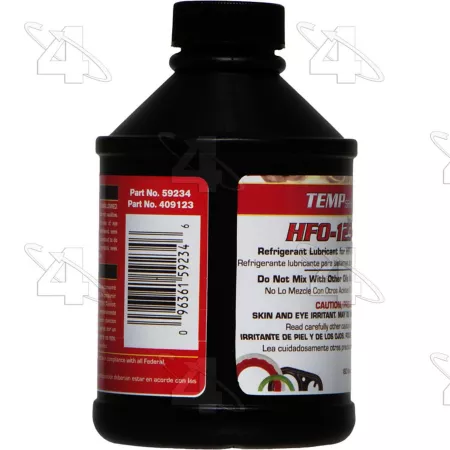 PAG Four Seasons Oil BBRN-FSE-59234 Engine Performance