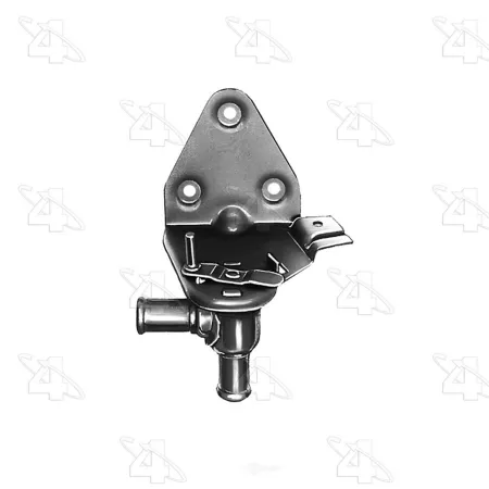 Four Season Heater Valve BBRN-FSE-74662 Engine Performance