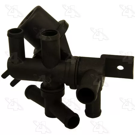 Four Season Heater Valve BBRN-FSE-74853 Engine Performance