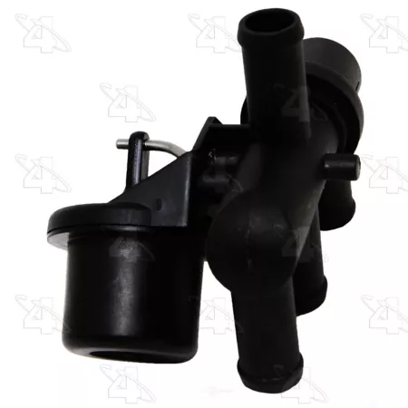 Four Season Heater Valve BBRN-FSE-74863 Engine Performance