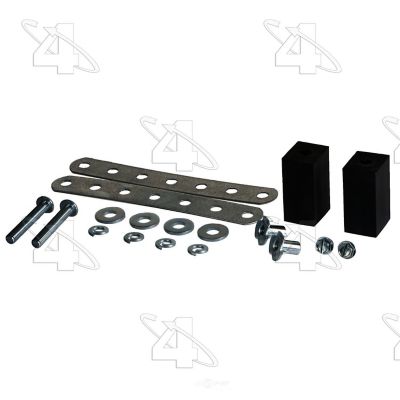 Hayden Automotive Engine Oil Cooler Mounting Kit, BBTW-HAD-238