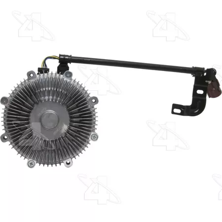 Hayden Automotive - Fan Clutch BBTW-HAD-3263 Engine Performance