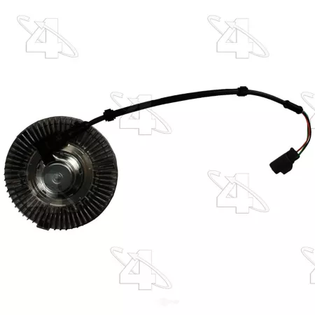 Hayden Automotive - Fan Clutch BBTW-HAD-3281 Engine Performance