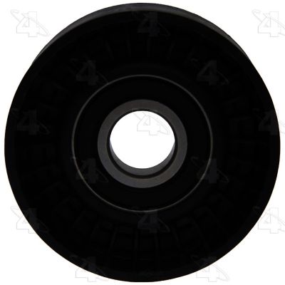Hayden Automotive Drive Belt Tensioner Pulley, BBTW-HAD-5013