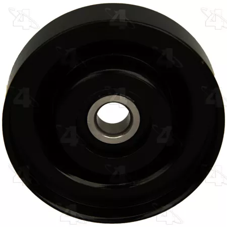 Hayden Automotive Drive Belt Tensioner Pulley BBTW-HAD-5022 Engine Performance