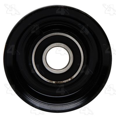 Hayden Automotive Drive Belt Idler Pulley, BBTW-HAD-5056