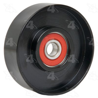 Hayden Automotive Drive Belt Idler Pulley, BBTW-HAD-5062