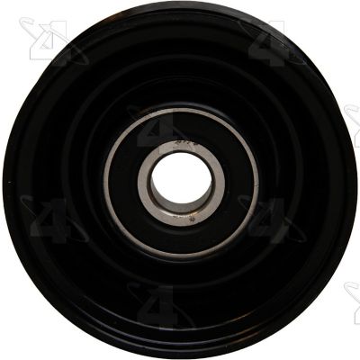 Hayden Automotive Drive Belt Idler Pulley, BBTW-HAD-5069