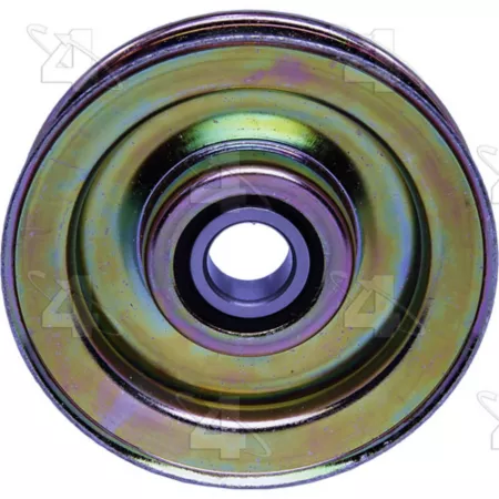 Hayden Automotive Drive Belt Idler Pulley BBTW-HAD-5900 Engine Performance