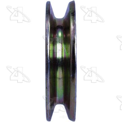 Hayden Automotive Drive Belt Idler Pulley, BBTW-HAD-5902