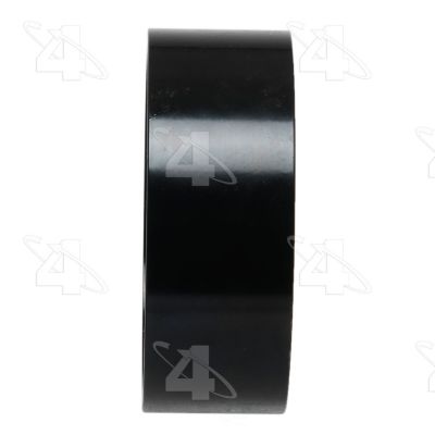 Hayden Automotive Drive Belt Idler Pulley, BBTW-HAD-5932