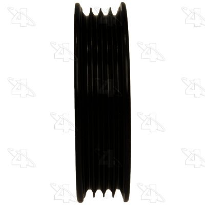 Hayden Automotive Drive Belt Idler Pulley, BBTW-HAD-5941