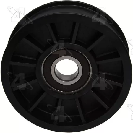 Hayden Automotive Drive Belt Idler Pulley BBTW-HAD-5970 Engine Performance