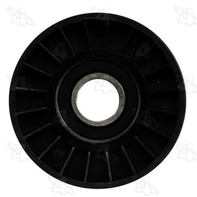 Hayden Automotive Drive Belt Tensioner Pulley, BBTW-HAD-5972