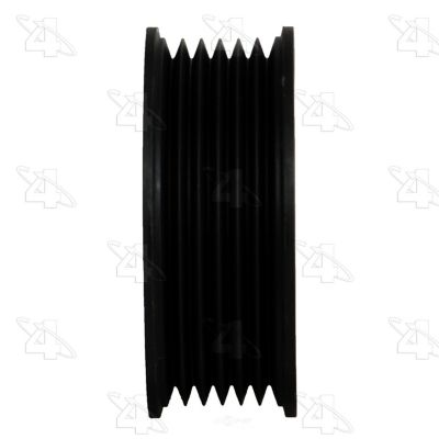 Hayden Automotive Drive Belt Tensioner Pulley, BBTW-HAD-5996