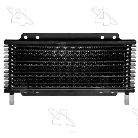 Hayden Automotive Transmission Oil Cooler BBTW-HAD-676 Engine Performance