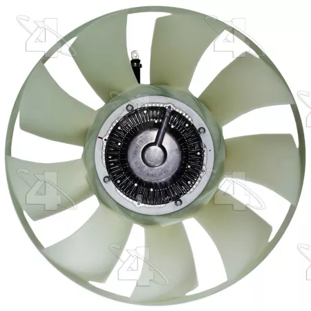 Hayden Automotive - Fan Clutch BBTW-HAD-8302 Engine Performance