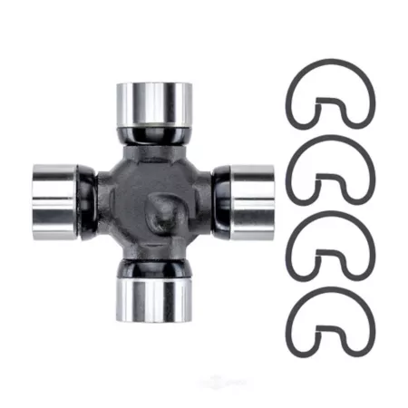 MOOG Chassis Universal Joint BCCH-MDP-231 Engine Performance