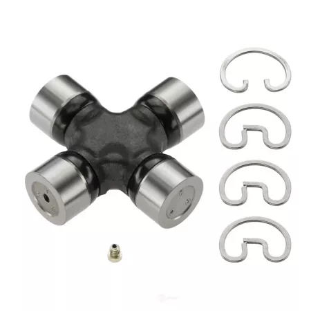 MOOG Chassis Universal Joint BCCH-MDP-280 Engine Performance