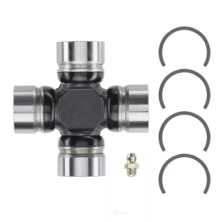 MOOG Chassis Universal Joint BCCH-MDP-285 Engine Performance