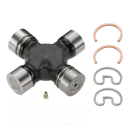 MOOG Chassis Universal Joint BCCH-MDP-290 Engine Performance