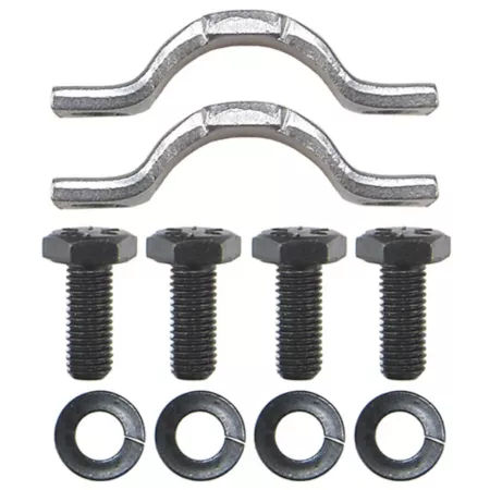 MOOG Chassis Universal Joint Strap Kit BCCH-MDP-318-10 Engine Performance