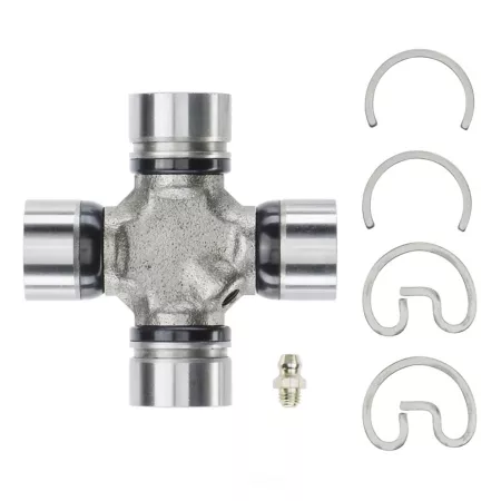 MOOG Chassis Universal Joint BCCH-MDP-319 Engine Performance