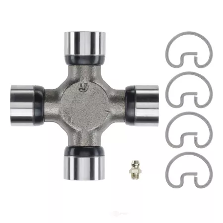 MOOG Chassis Universal Joint BCCH-MDP-330 Engine Performance