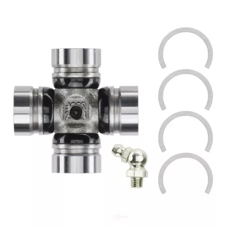 MOOG Chassis Universal Joint BCCH-MDP-338 Engine Performance