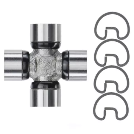 MOOG Chassis Universal Joint BCCH-MDP-340 Engine Performance