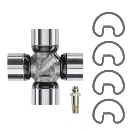 MOOG Chassis Universal Joint BCCH-MDP-341 Engine Performance