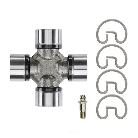 MOOG Chassis Universal Joint, BCCH-MDP-344