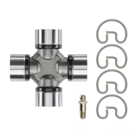 MOOG Chassis Universal Joint BCCH-MDP-344 Engine Performance