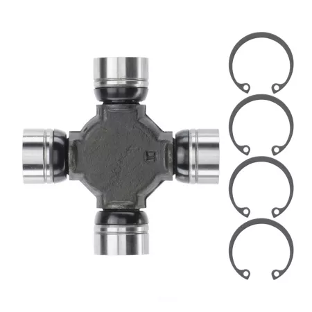 MOOG Chassis Universal Joint BCCH-MDP-345 Engine Performance