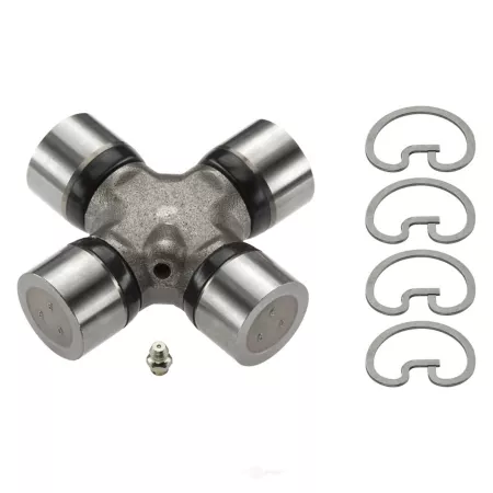 MOOG Chassis Universal Joint BCCH-MDP-351 Engine Performance