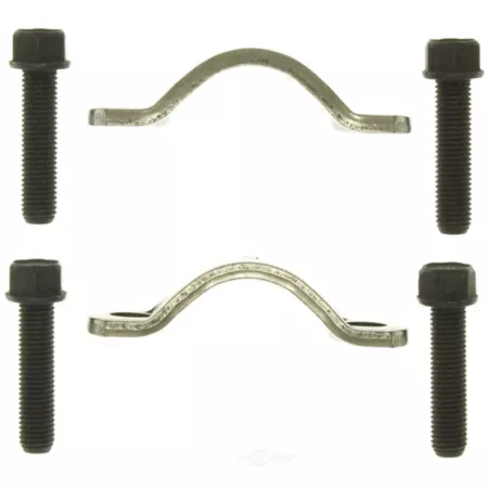 Universal Joint Strap Kit for MOOG Chassis BCCH-MDP-352-10 Engine Performance