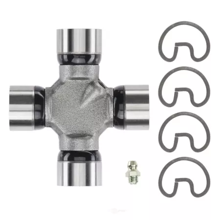 MOOG Chassis Universal Joint BCCH-MDP-353 Engine Performance