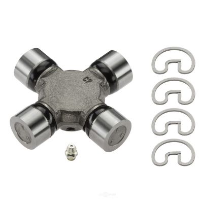 MOOG Chassis Universal Joint, BCCH-MDP-354