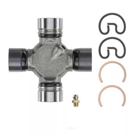 MOOG Chassis Universal Joint BCCH-MDP-355C Engine Performance