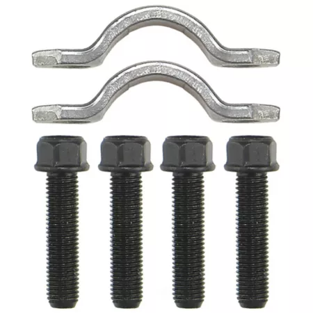 Universal Joint Strap Kit for MOOG Chassis BCCH-MDP-360-10 Engine Performance