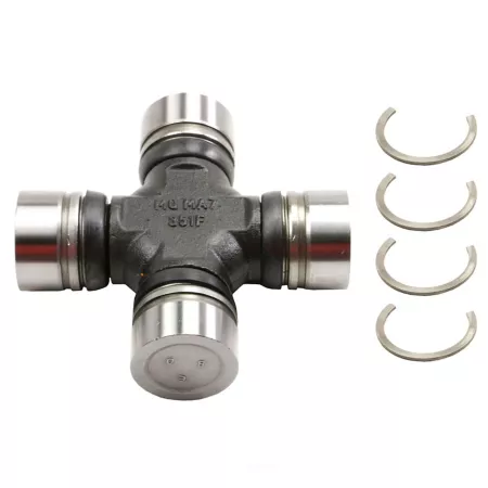 MOOG Chassis Universal Joint BCCH-MDP-363 Engine Performance