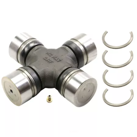 MOOG Chassis Universal Joint BCCH-MDP-364 Engine Performance